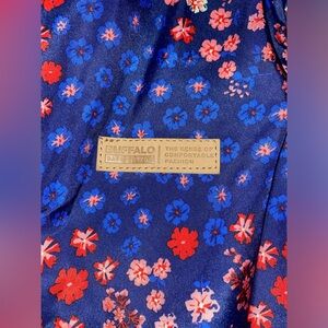 buffalo david bitton reverse. vest